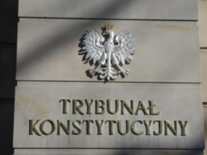 trybunal