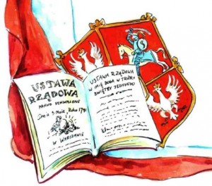 konstytucja