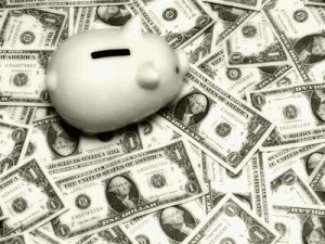 money