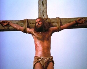 Jezus-aan-het-kruis