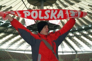 Na Stadionie Narodowym