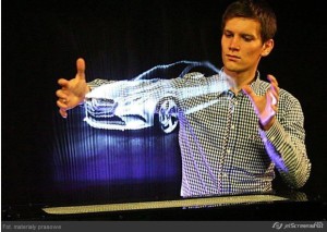 hologram