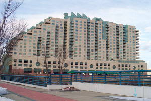 kondominium filadelfia