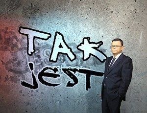 morozowski tak jest