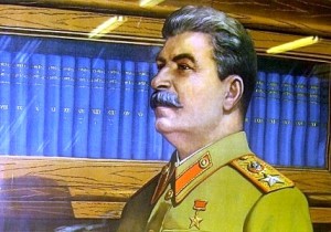 stalin