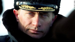 putin