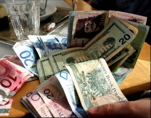 money