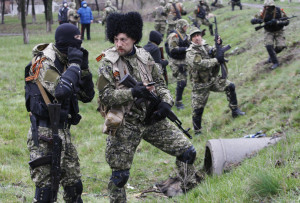 ukraina war