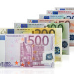 euro-banknoty