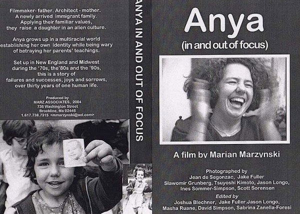 anya