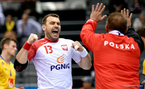 Qatar 2015 M67 POL vs SWE