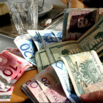 forint-złoty-dolar-euro