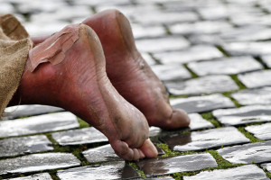 Conclave  First Day