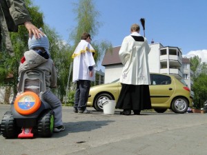 święcenie