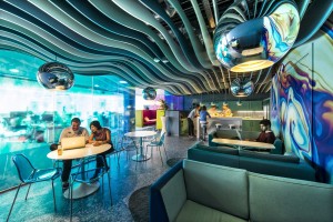 google campus dublin