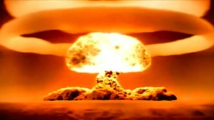 grzyb atomowy
