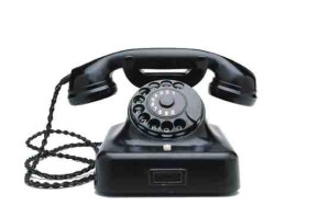 telefon