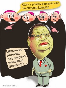 Ekskomunika