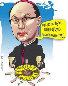 Przywódca