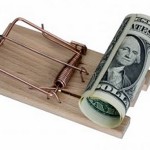 finanse pułapka