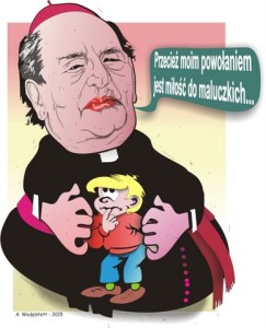 Miłość do maluczkich