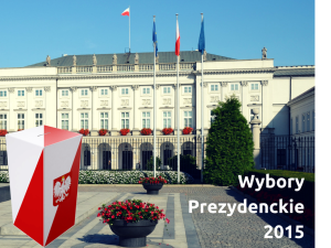 Wybory prezydenckie 2015