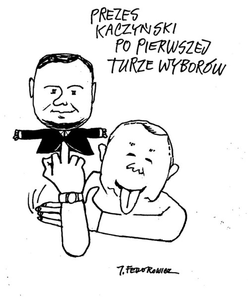 duda i kacz