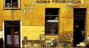 prowincja