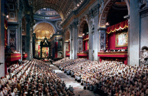 vaticanum II