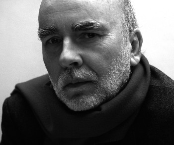 Adam Zagajewski, Stockholm 2000