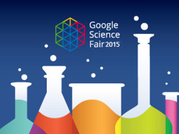 google-science-fair