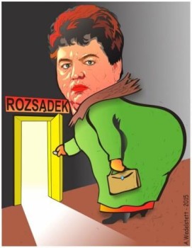 rozsadek