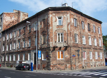 budynki