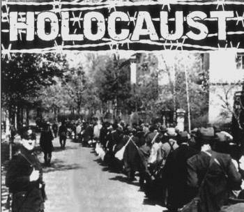 holocaust