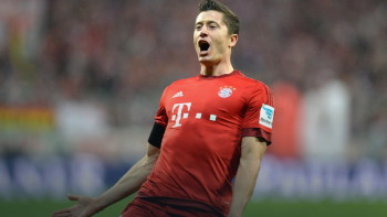 lewandowski