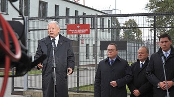 Jarek_Bierecki_Ośrodek_dla cudzoziemców