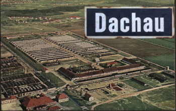 dachau