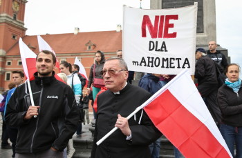 demonstracja