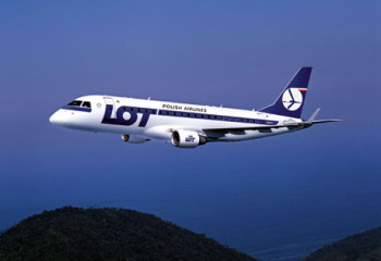 lot embraer