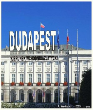 Dudapest