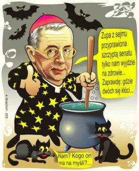 Mieszanie w kotle