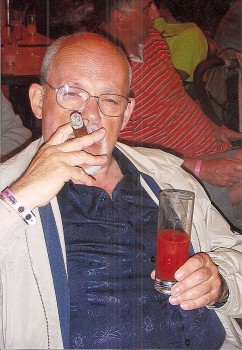 ernest
