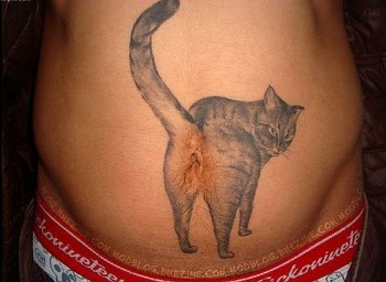 tatoo