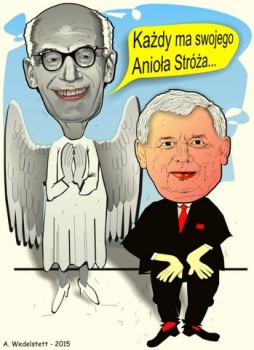 Anioł stróż 2