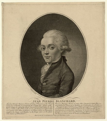 blanchard