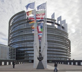 europarlament