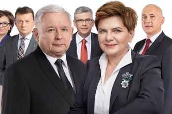 rzad szydlo