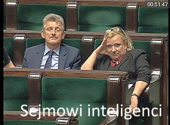 sejmowi