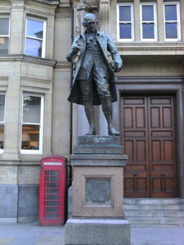 watt