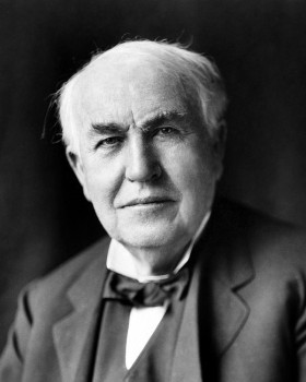 edison